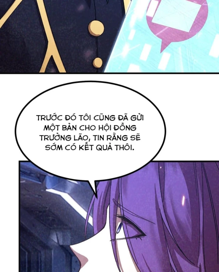 Cao Võ: Hạ Cánh Đến Một Vạn Năm Sau Chapter 335 - 18