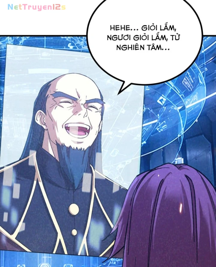 Cao Võ: Hạ Cánh Đến Một Vạn Năm Sau Chapter 335 - 21