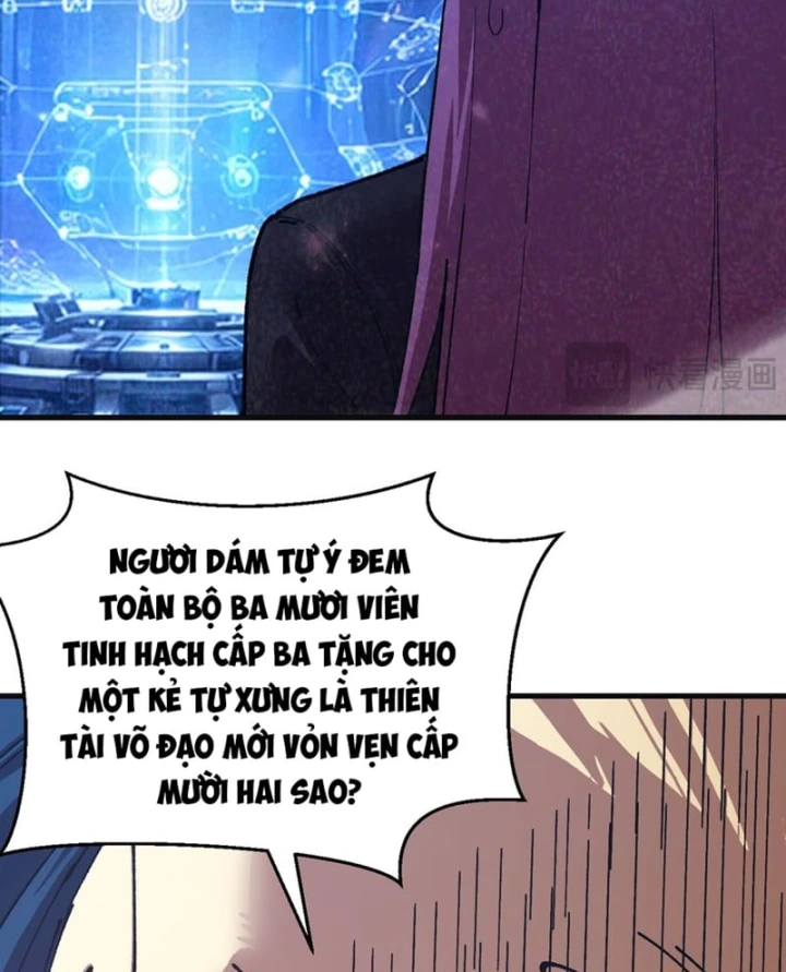 Cao Võ: Hạ Cánh Đến Một Vạn Năm Sau Chapter 335 - 22