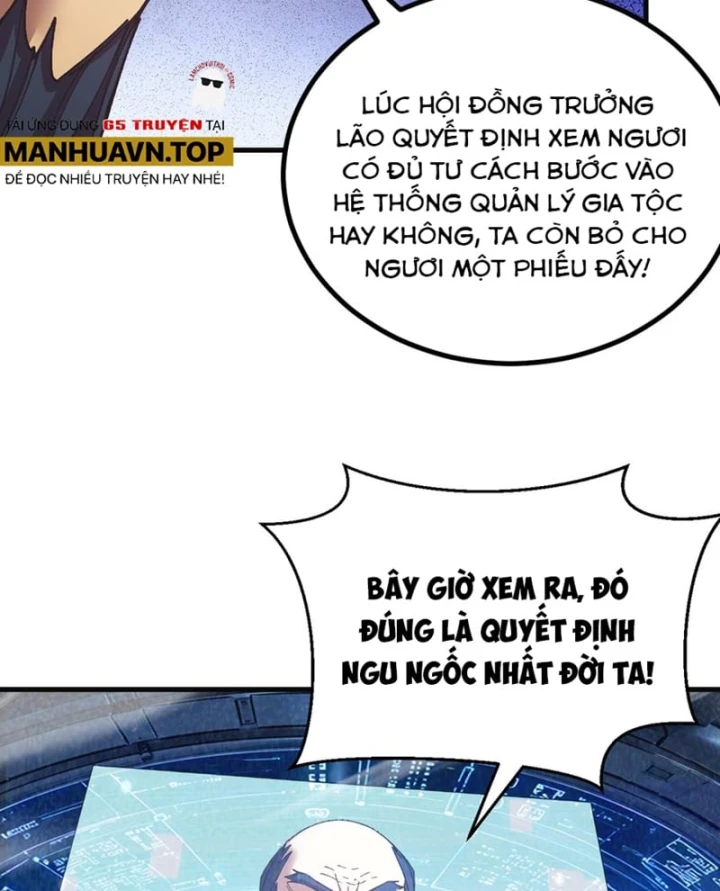 Cao Võ: Hạ Cánh Đến Một Vạn Năm Sau Chapter 335 - 27