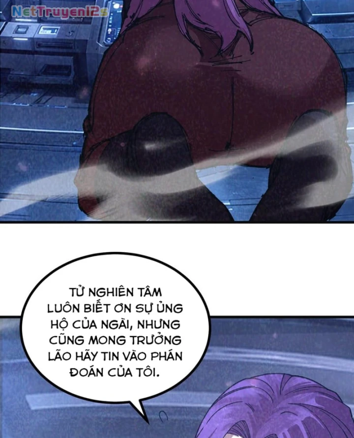 Cao Võ: Hạ Cánh Đến Một Vạn Năm Sau Chapter 335 - 29