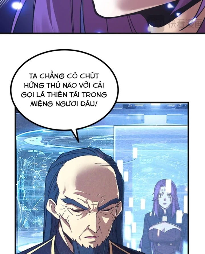 Cao Võ: Hạ Cánh Đến Một Vạn Năm Sau Chapter 335 - 34