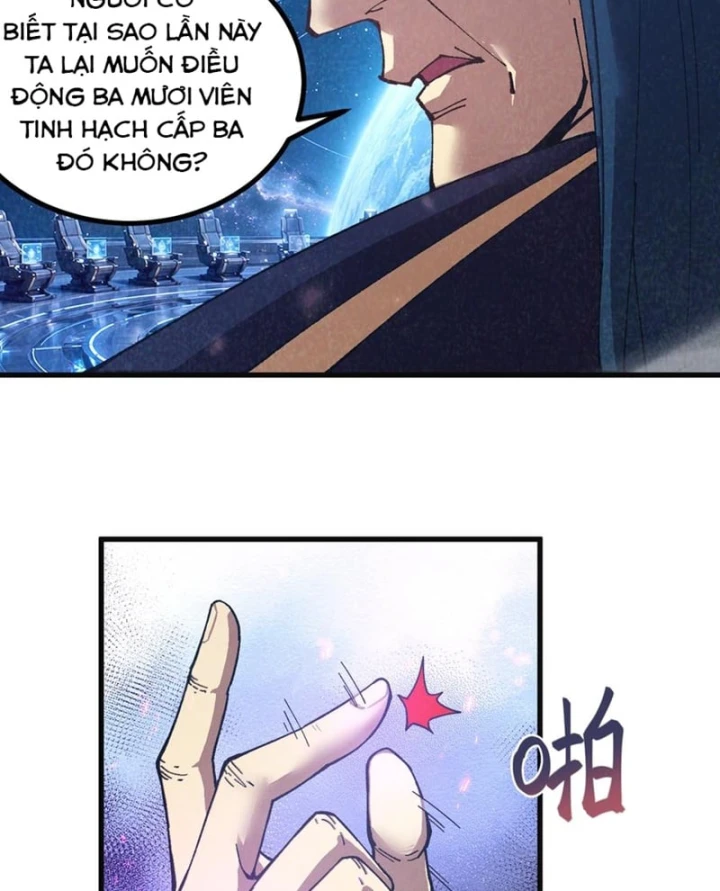 Cao Võ: Hạ Cánh Đến Một Vạn Năm Sau Chapter 335 - 36
