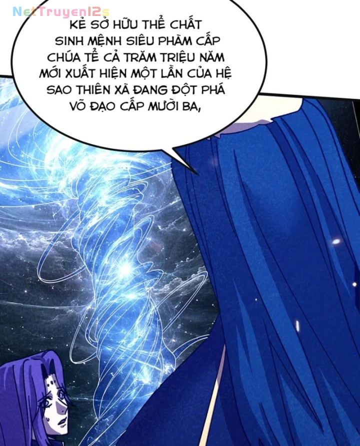Cao Võ: Hạ Cánh Đến Một Vạn Năm Sau Chapter 335 - 47