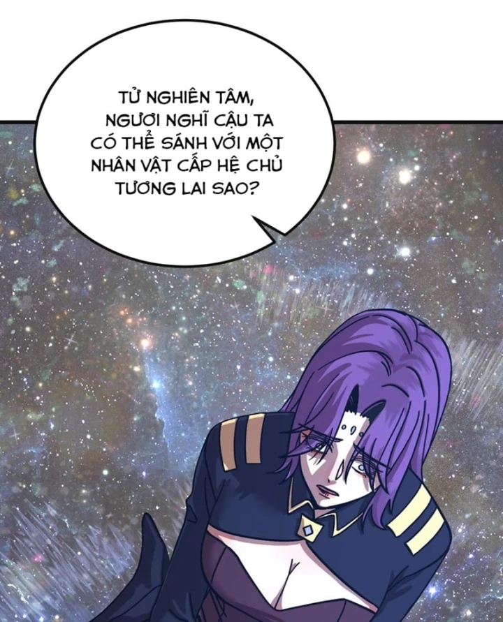Cao Võ: Hạ Cánh Đến Một Vạn Năm Sau Chapter 335 - 51