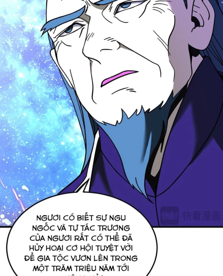 Cao Võ: Hạ Cánh Đến Một Vạn Năm Sau Chapter 335 - 55