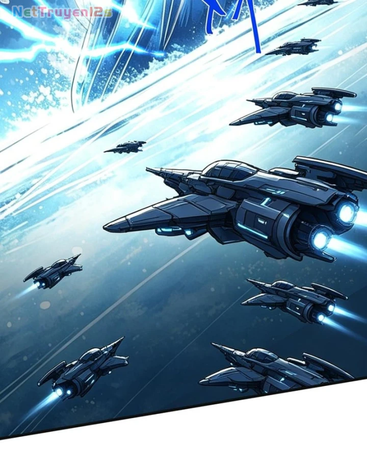 Cao Võ: Hạ Cánh Đến Một Vạn Năm Sau Chapter 335 - 64