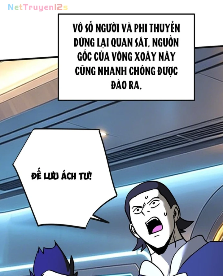 Cao Võ: Hạ Cánh Đến Một Vạn Năm Sau Chapter 335 - 65