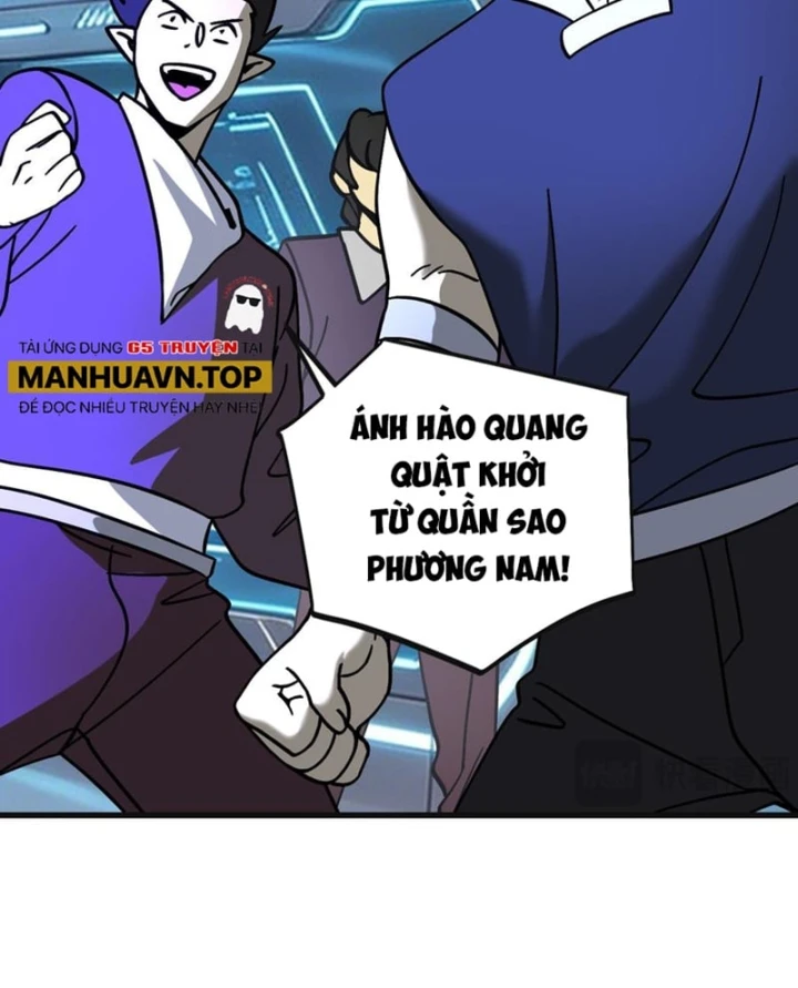 Cao Võ: Hạ Cánh Đến Một Vạn Năm Sau Chapter 335 - 66