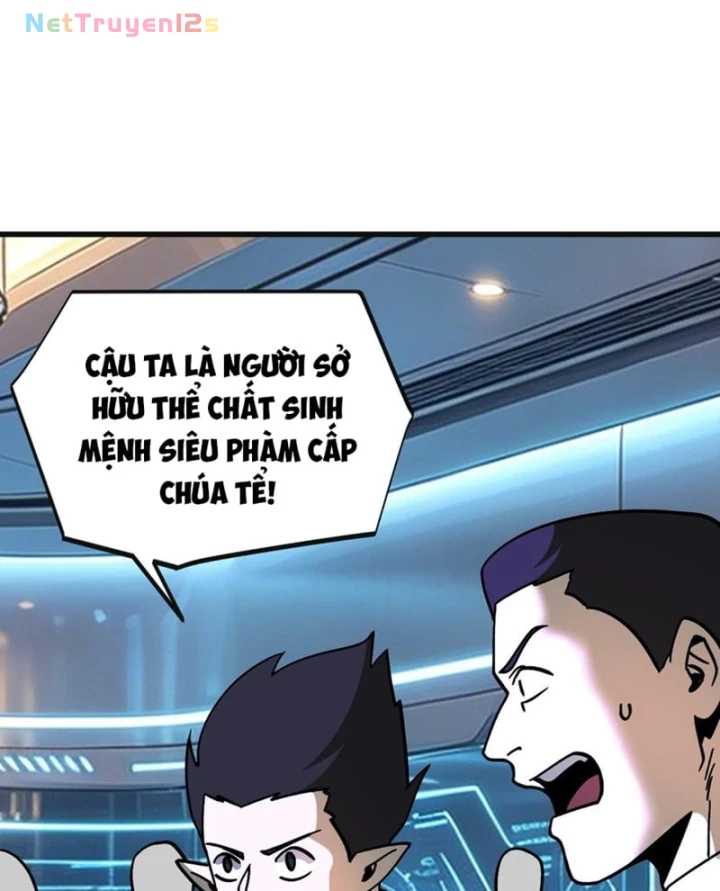 Cao Võ: Hạ Cánh Đến Một Vạn Năm Sau Chapter 335 - 67