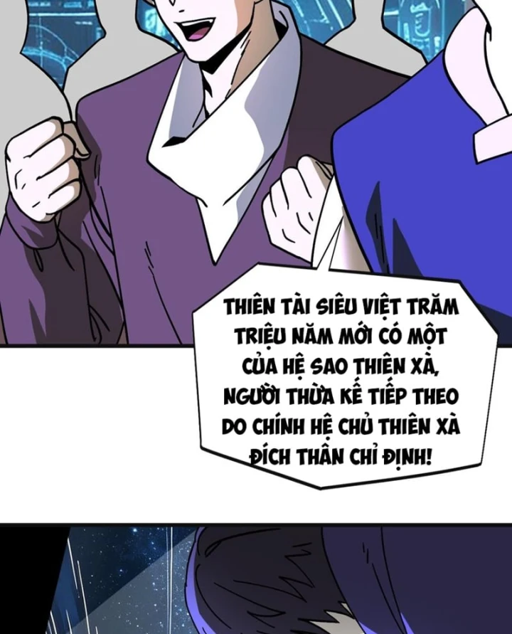 Cao Võ: Hạ Cánh Đến Một Vạn Năm Sau Chapter 335 - 68