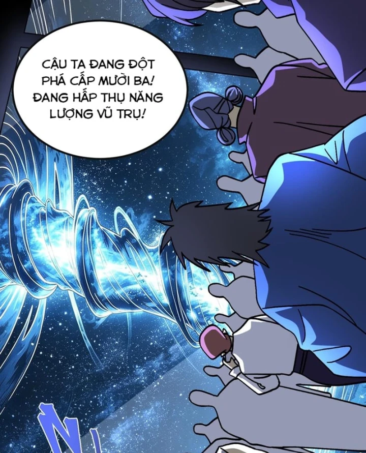 Cao Võ: Hạ Cánh Đến Một Vạn Năm Sau Chapter 335 - 69