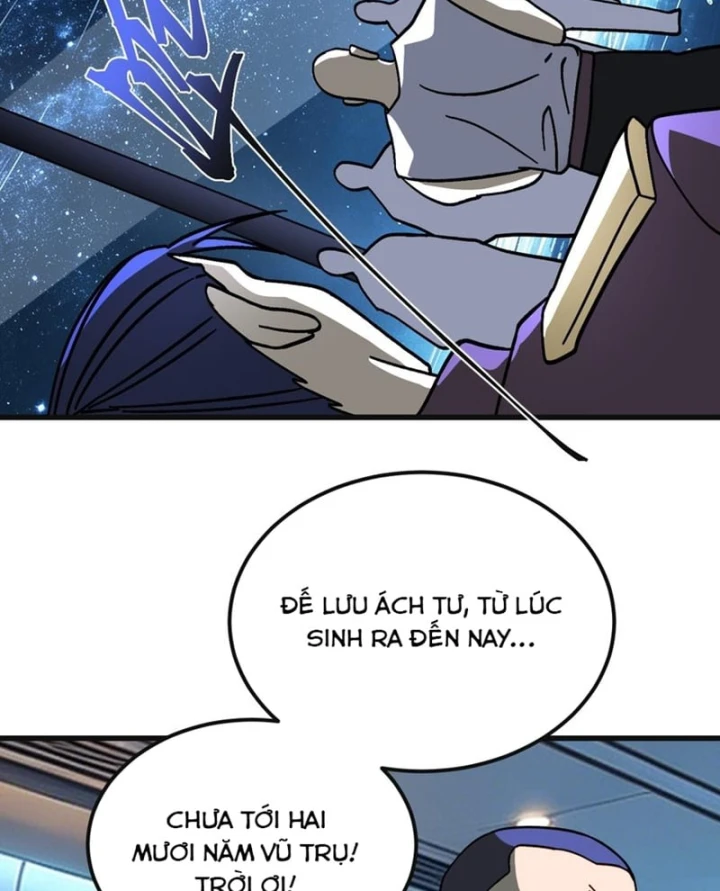 Cao Võ: Hạ Cánh Đến Một Vạn Năm Sau Chapter 335 - 70
