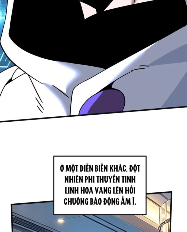 Cao Võ: Hạ Cánh Đến Một Vạn Năm Sau Chapter 335 - 75