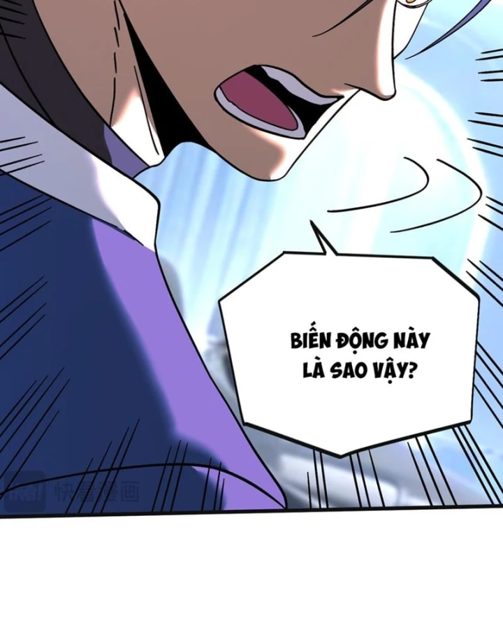 Cao Võ: Hạ Cánh Đến Một Vạn Năm Sau Chapter 335 - 78
