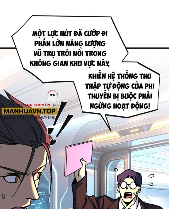 Cao Võ: Hạ Cánh Đến Một Vạn Năm Sau Chapter 335 - 79