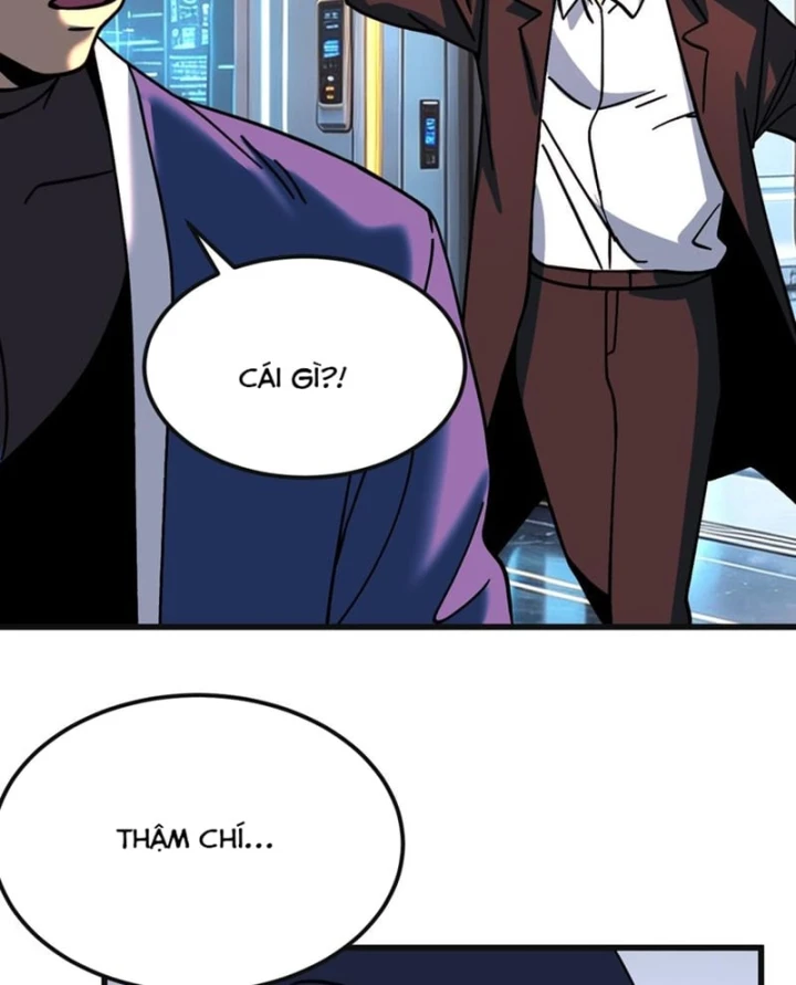 Cao Võ: Hạ Cánh Đến Một Vạn Năm Sau Chapter 335 - 80