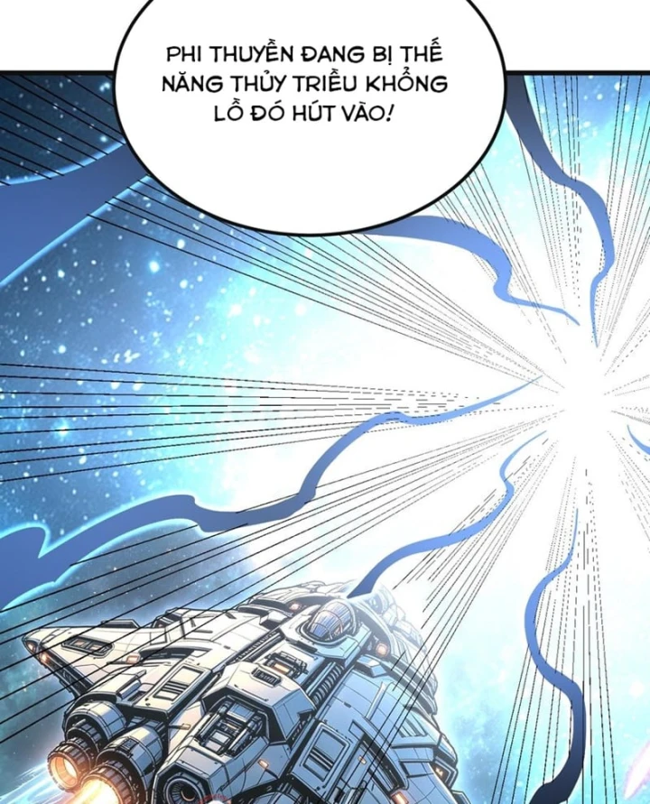 Cao Võ: Hạ Cánh Đến Một Vạn Năm Sau Chapter 335 - 82