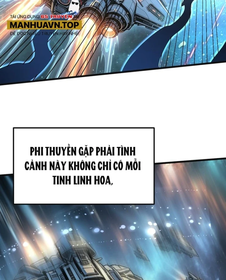 Cao Võ: Hạ Cánh Đến Một Vạn Năm Sau Chapter 335 - 83