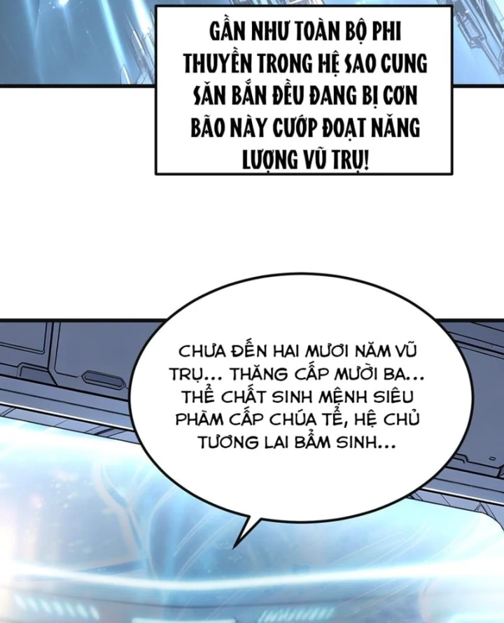 Cao Võ: Hạ Cánh Đến Một Vạn Năm Sau Chapter 335 - 85