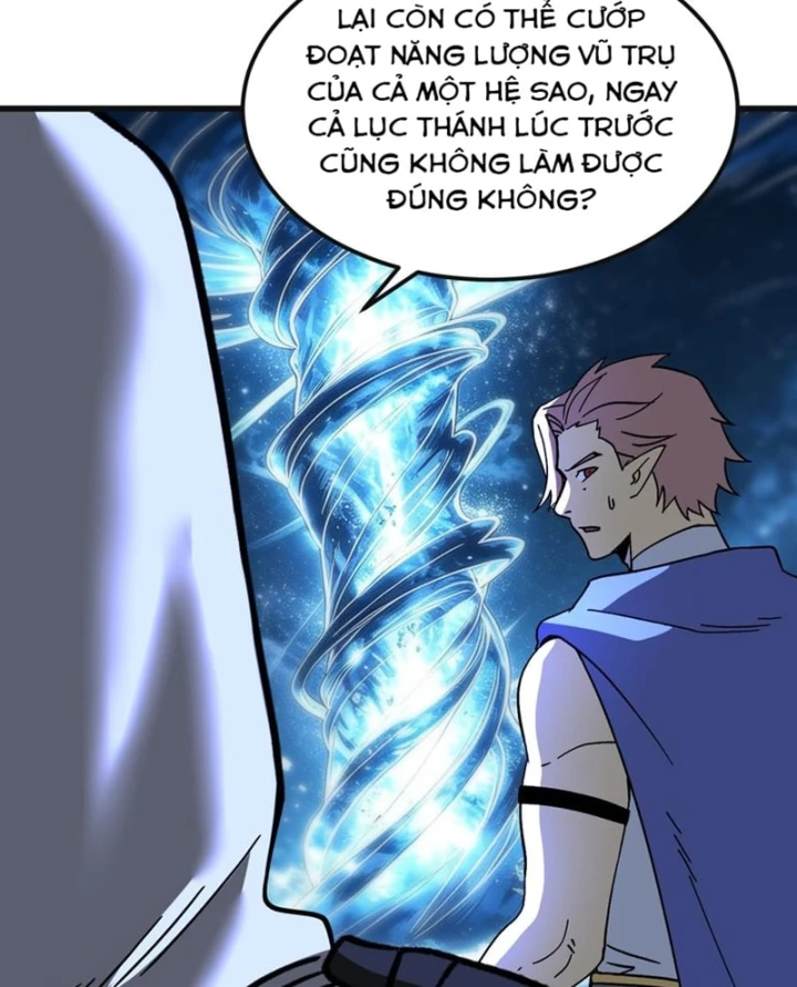 Cao Võ: Hạ Cánh Đến Một Vạn Năm Sau Chapter 335 - 87