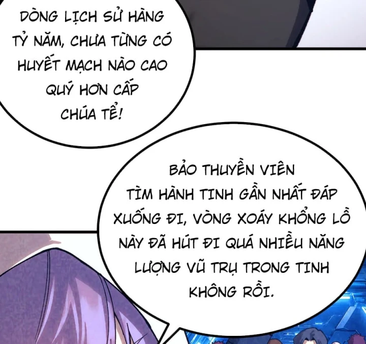 Cao Võ: Hạ Cánh Đến Một Vạn Năm Sau Chapter 336 - 31