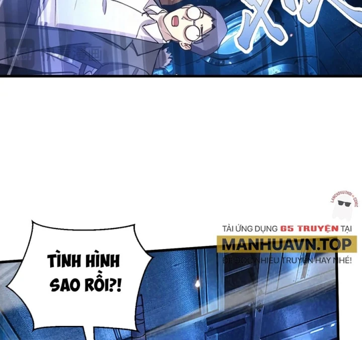 Cao Võ: Hạ Cánh Đến Một Vạn Năm Sau Chapter 336 - 38