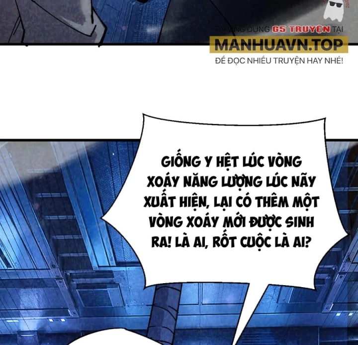 Cao Võ: Hạ Cánh Đến Một Vạn Năm Sau Chapter 336 - 52
