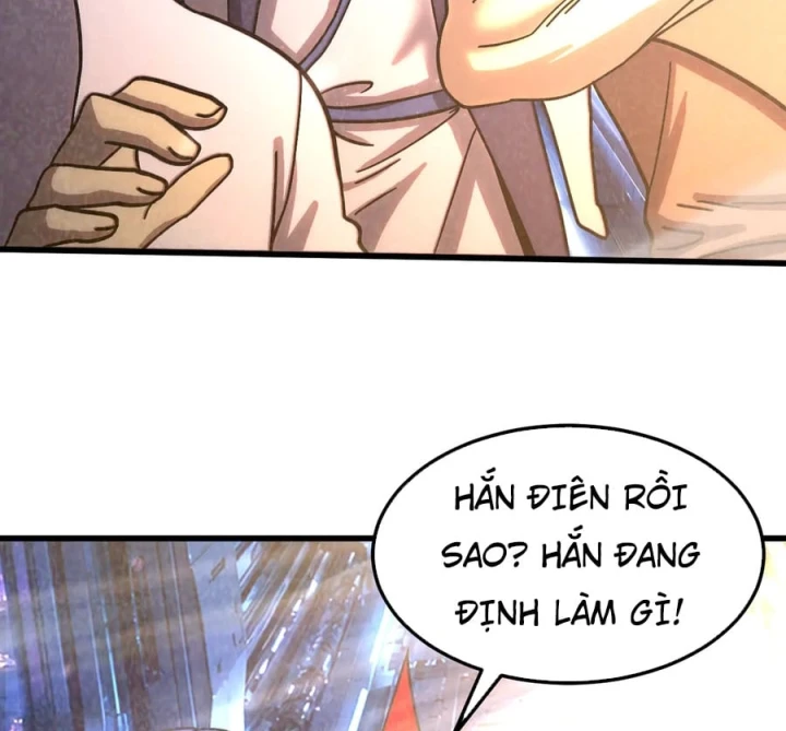 Cao Võ: Hạ Cánh Đến Một Vạn Năm Sau Chapter 336 - 60