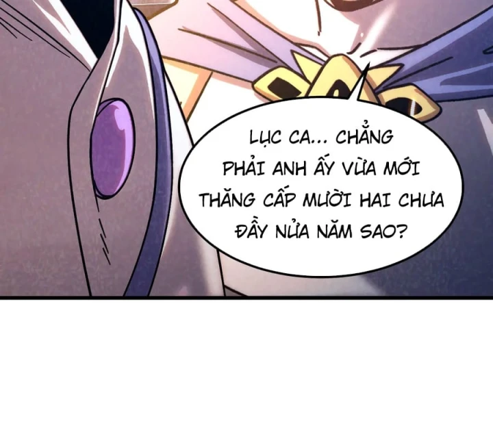 Cao Võ: Hạ Cánh Đến Một Vạn Năm Sau Chapter 336 - 71