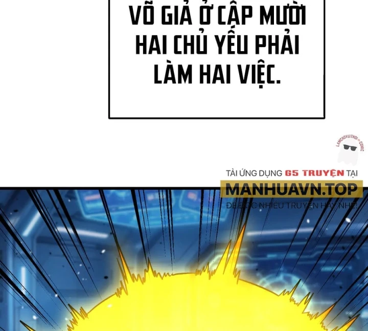 Cao Võ: Hạ Cánh Đến Một Vạn Năm Sau Chapter 336 - 76