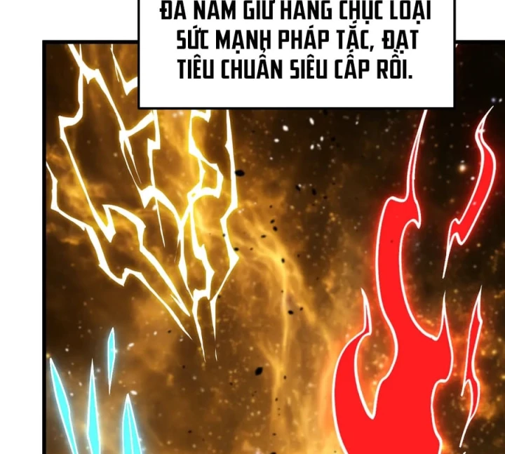Cao Võ: Hạ Cánh Đến Một Vạn Năm Sau Chapter 336 - 79