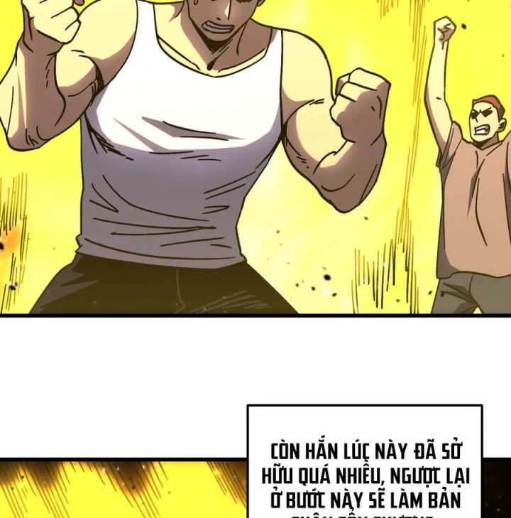 Cao Võ: Hạ Cánh Đến Một Vạn Năm Sau Chapter 336 - 89