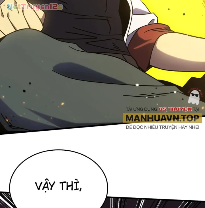 Cao Võ: Hạ Cánh Đến Một Vạn Năm Sau Chapter 336 - 91
