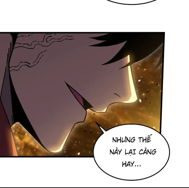 Cao Võ: Hạ Cánh Đến Một Vạn Năm Sau Chapter 336 - 106