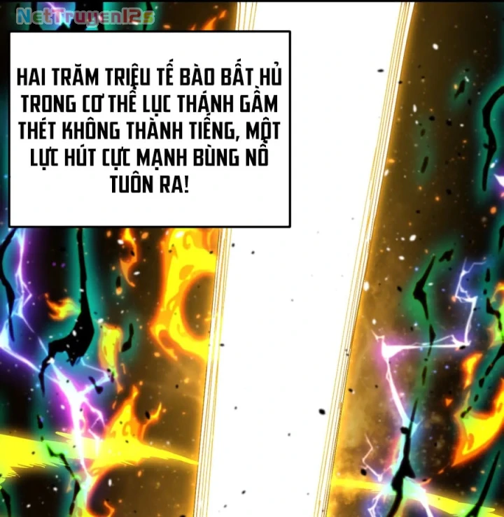 Cao Võ: Hạ Cánh Đến Một Vạn Năm Sau Chapter 336 - 107