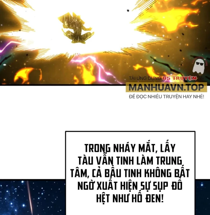 Cao Võ: Hạ Cánh Đến Một Vạn Năm Sau Chapter 336 - 109