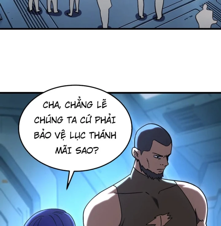 Cao Võ: Hạ Cánh Đến Một Vạn Năm Sau Chapter 336 - 114