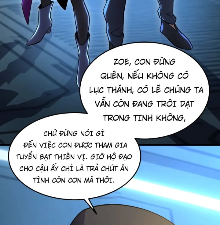 Cao Võ: Hạ Cánh Đến Một Vạn Năm Sau Chapter 336 - 116
