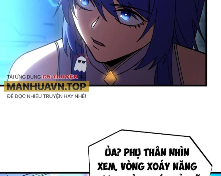 Cao Võ: Hạ Cánh Đến Một Vạn Năm Sau Chapter 336 - 121