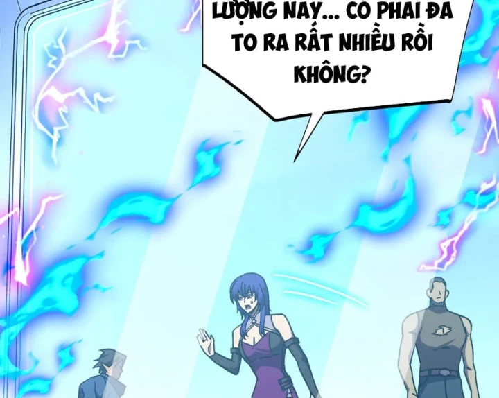 Cao Võ: Hạ Cánh Đến Một Vạn Năm Sau Chapter 336 - 122