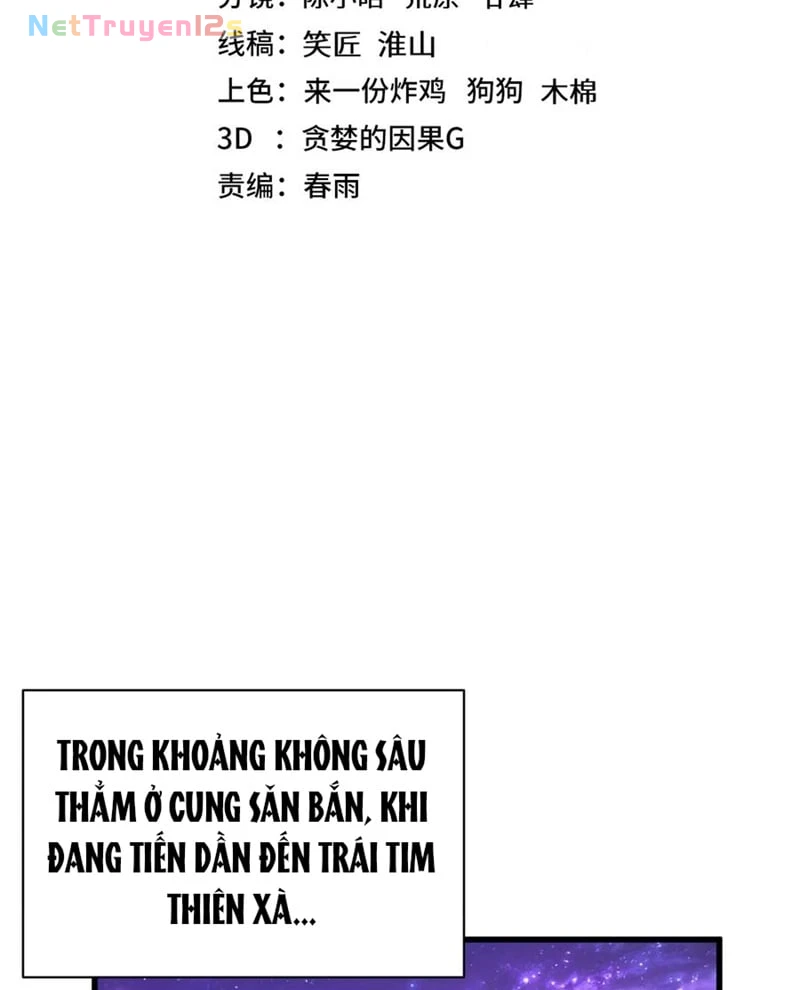 Cao Võ: Hạ Cánh Đến Một Vạn Năm Sau Chapter 337 - 3
