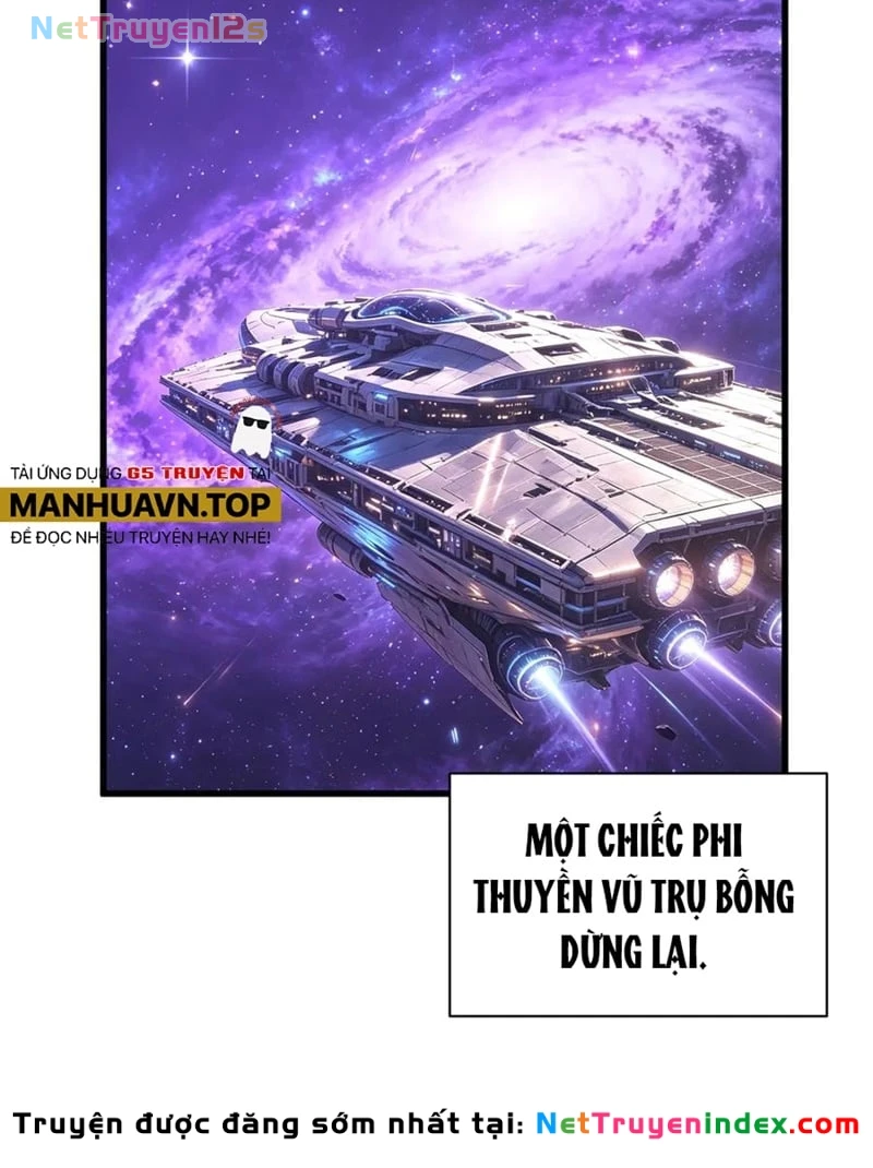 Cao Võ: Hạ Cánh Đến Một Vạn Năm Sau Chapter 337 - 4