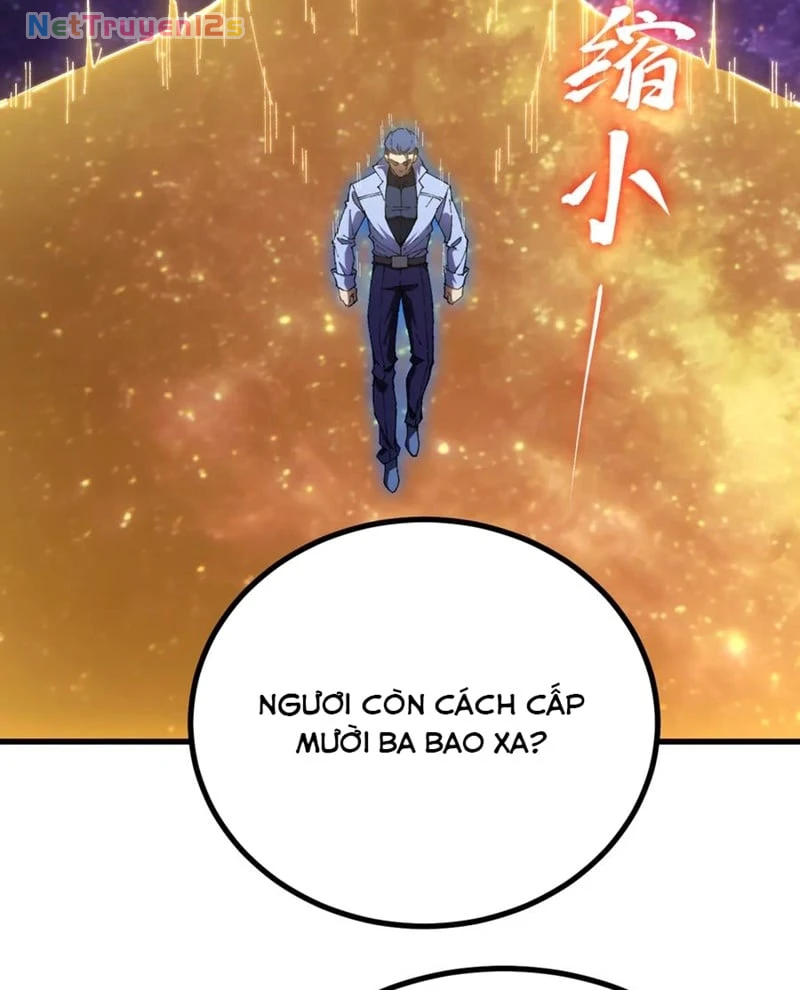 Cao Võ: Hạ Cánh Đến Một Vạn Năm Sau Chapter 337 - 16
