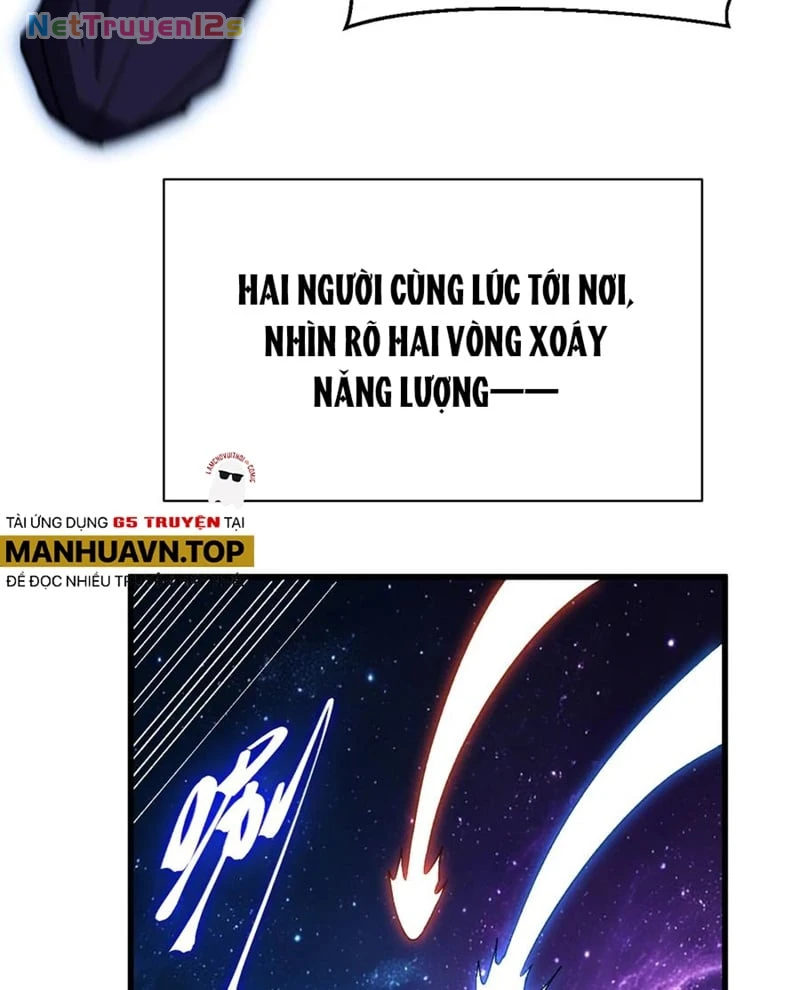 Cao Võ: Hạ Cánh Đến Một Vạn Năm Sau Chapter 337 - 24