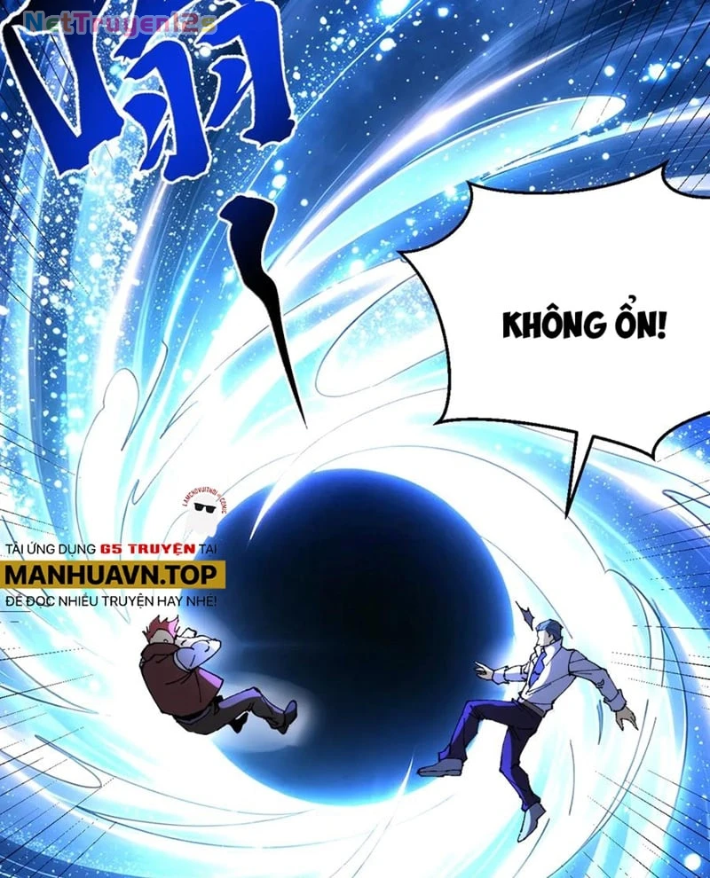 Cao Võ: Hạ Cánh Đến Một Vạn Năm Sau Chapter 337 - 31