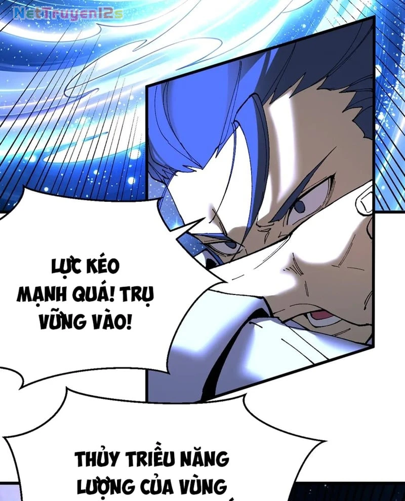 Cao Võ: Hạ Cánh Đến Một Vạn Năm Sau Chapter 337 - 32