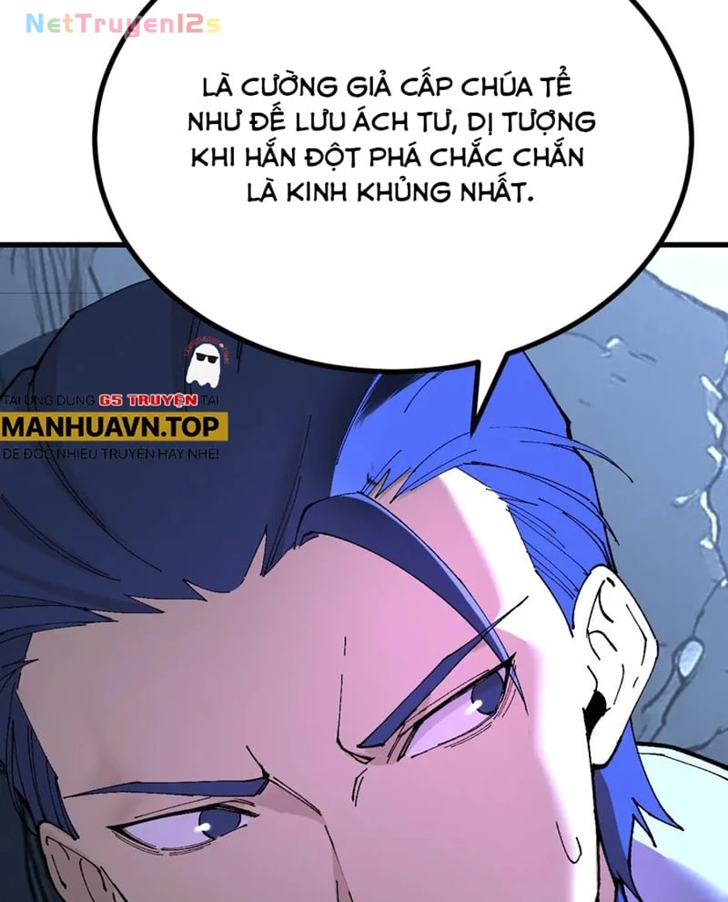 Cao Võ: Hạ Cánh Đến Một Vạn Năm Sau Chapter 337 - 38