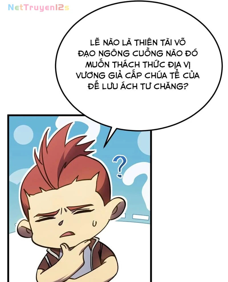 Cao Võ: Hạ Cánh Đến Một Vạn Năm Sau Chapter 337 - 42