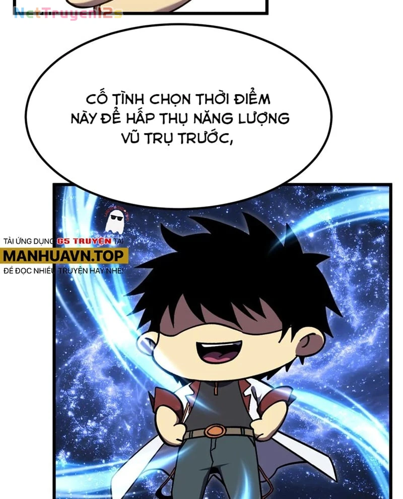Cao Võ: Hạ Cánh Đến Một Vạn Năm Sau Chapter 337 - 43